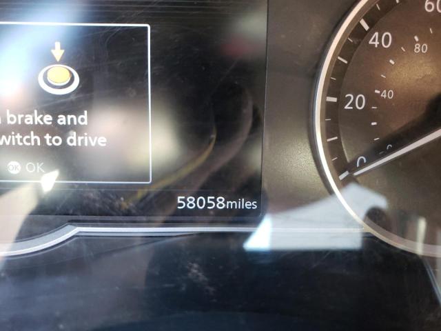 Photo 8 from auction – 2020 NISSAN VERSA SV with VIN 3N1CN8EV4LL806970