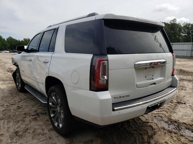 Photo 3 from auction – 2015 GMC YUKON DENA with VIN 1GKS2CKJ0FR534568