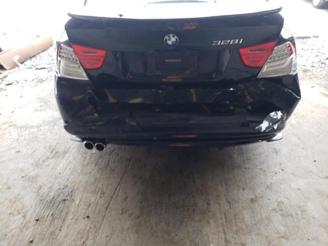 Photo 9 from auction – 2009 BMW 328 I with VIN WBAPH77509NL85624