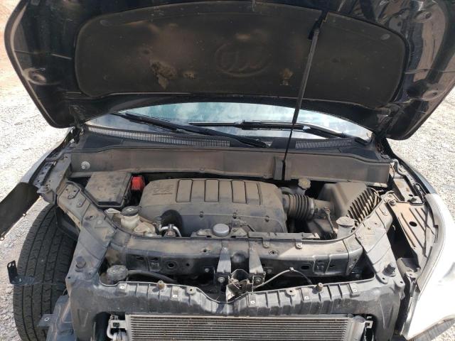 Photo 7 from auction – 2017 BUICK ENCLAVE with VIN 5GAKRBKD4HJ321119