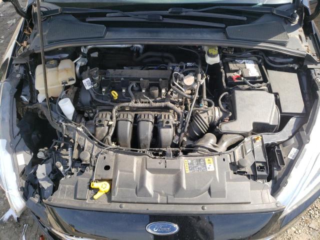Photo 7 from auction – 2017 FORD FOCUS SE with VIN 1FADP3F24HL269125