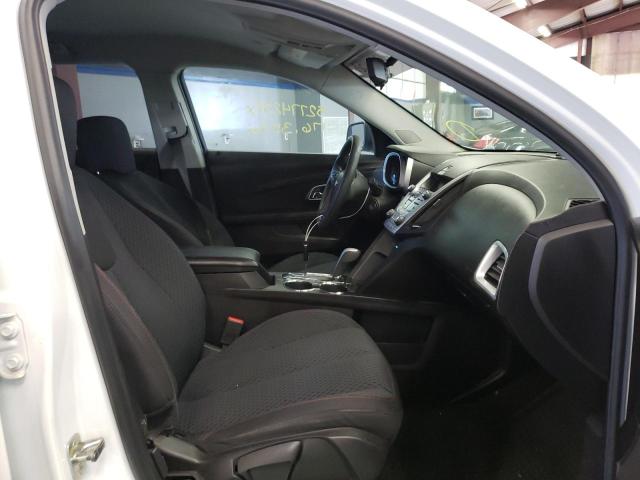 Photo 5 from auction – 2012 CHEVROLET EQUINOX LS with VIN 2GNALBEK4C1120675