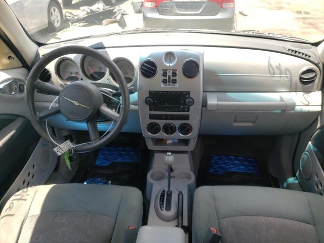 Photo 7 from auction – 2005 CHRYSLER PT CRUISER with VIN 3C4FY58B45T583561