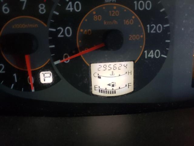 Photo 8 from auction – 2005 NISSAN QUEST S with VIN 5N1BV28U95N124237