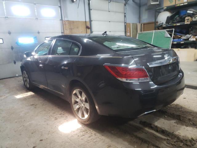 Photo 3 from auction – 2013 BUICK LACROSSE P with VIN 1G4GF5E33DF136635