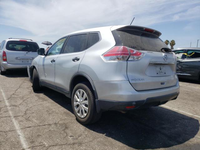 Photo 3 from auction – 2016 NISSAN ROGUE S with VIN KNMAT2MT9GP602165