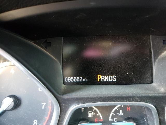 Photo 8 from auction – 2015 FORD FOCUS SE with VIN 1FADP3K25FL210829