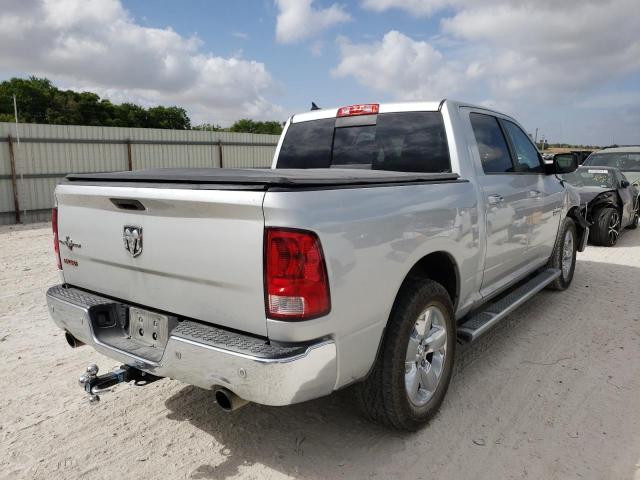 Foto 4 de la subasta – 2016 RAM 1500 SLT con VIN 1C6RR6LT9GS182390