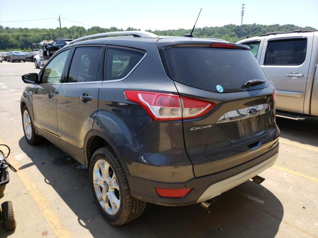 Photo 3 from auction – 2016 FORD ESCAPE TIT with VIN 1FMCU9J97GUC50742