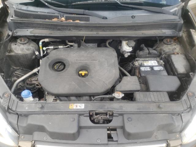 Photo 7 from auction – 2013 KIA SOUL + with VIN KNDJT2A65D7508794