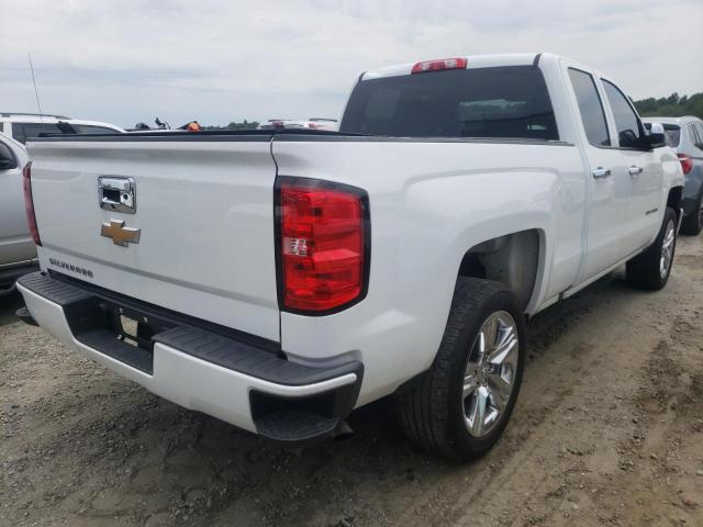 Photo 4 from auction – 2018 CHEVROLET SILVERADO with VIN 1GCRCPEH2JZ277798