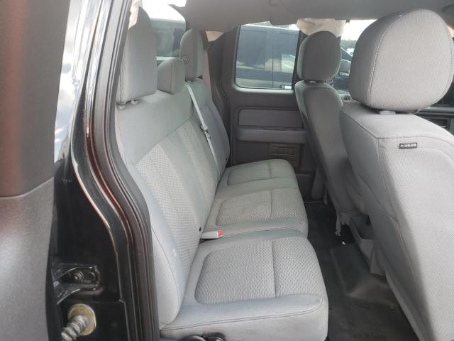 Photo 6 from auction – 2013 FORD F150 SUPER with VIN 1FTFX1CF9DKE91139