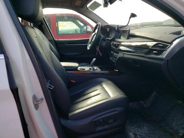 Photo 5 from auction – 2015 BMW X5 SDRIVE3 with VIN 5UXKR2C50F0H37582
