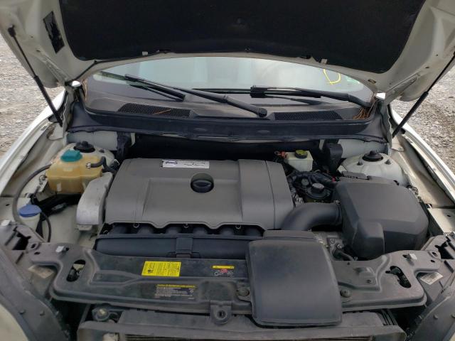 Photo 7 from auction – 2007 VOLVO XC90 3.2 with VIN YV4CN982871342659