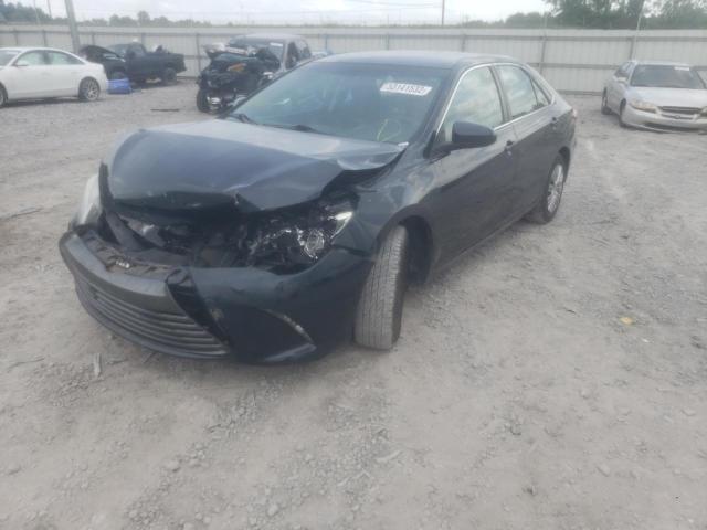 Photo 2 from auction – 2016 TOYOTA CAMRY LE with VIN 4T4BF1FKXGR575684