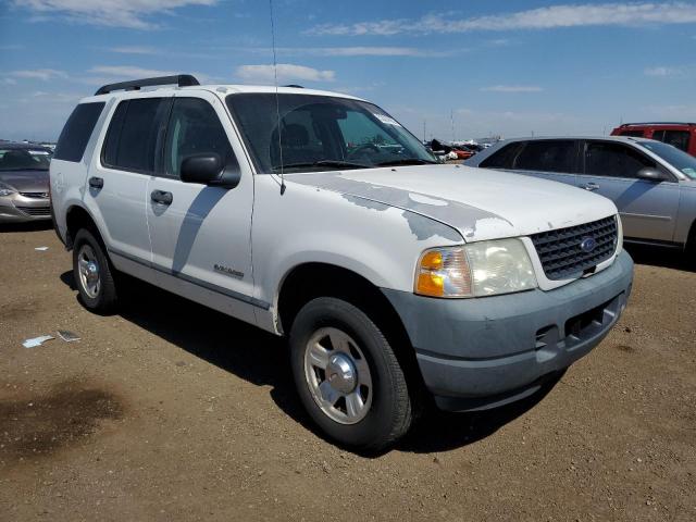 FORD EXPLORER X 2005 with VIN 1FMZU72K05UB50396 - Photo from auction