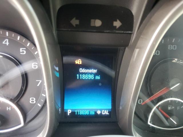 Photo 8 from auction – 2014 CHEVROLET MALIBU 1LT with VIN 1G11C5SL3EF230659