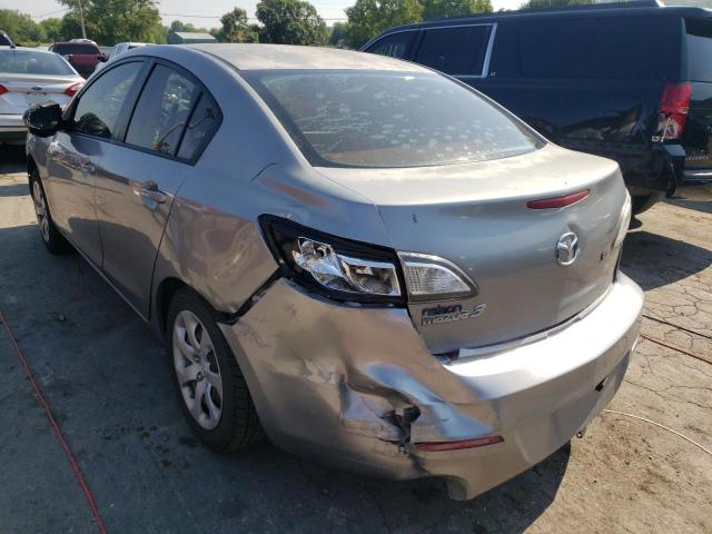 Zdjęcie 3 z aukcji – 2012 MAZDA 3 I z VIN JM1BL1UF4C1503856