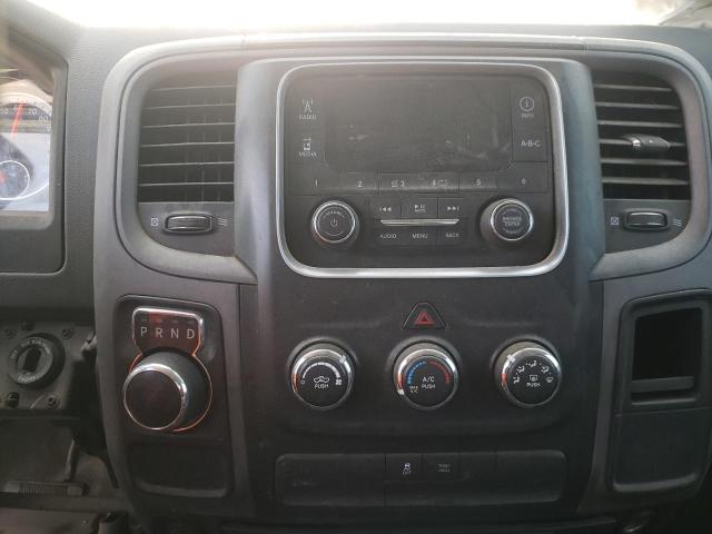Photo 9 from auction – 2017 RAM 1500 ST with VIN 3C6JR6DT6HG791909