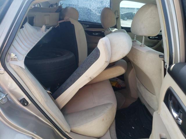 Photo 6 from auction – 2013 NISSAN ALTIMA 2.5 with VIN 1N4AL3AP1DN482128