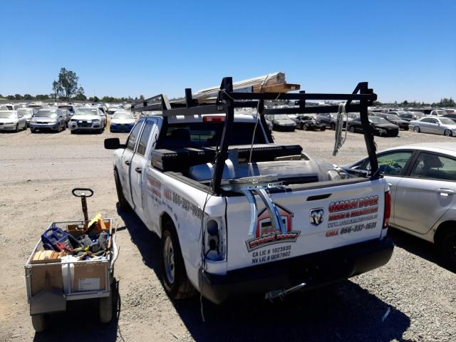 Photo 3 from auction – 2021 RAM 1500 CLASS with VIN 1C6RR6FG4MS520823