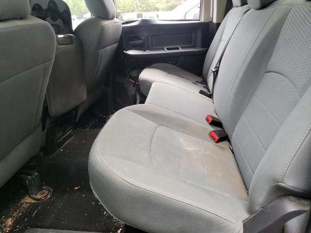 Photo 6 from auction – 2015 RAM 2500 ST with VIN 3C6UR5HL1FG670039