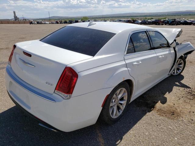 Photo 4 from auction – 2016 CHRYSLER 300 LIMITE with VIN 2C3CCAAG0GH206824