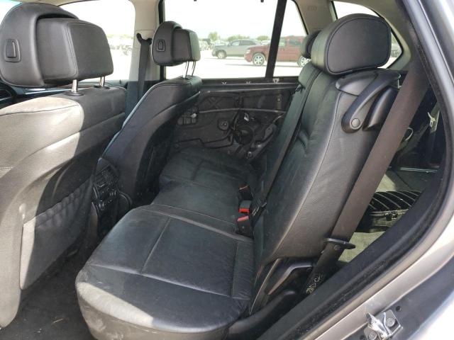 Photo 6 from auction – 2008 BMW X5 3.0I with VIN 5UXFE43598L019570