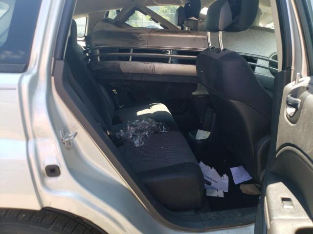 Photo 6 from auction – 2010 DODGE CALIBER SX with VIN 1B3CB4HA5AD662390