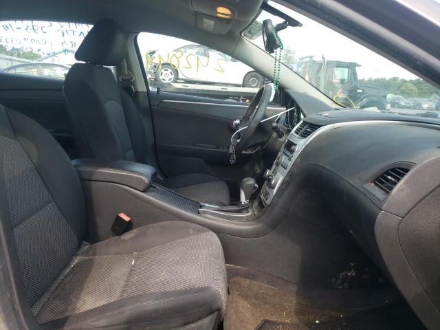 Photo 5 from auction – 2011 CHEVROLET MALIBU 1LT with VIN 1G1ZC5E13BF213711