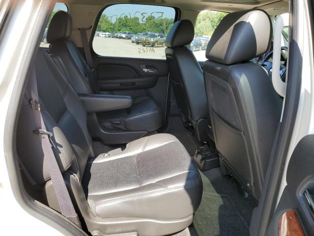 صورة رقم 6 من المزاد - 2011 CHEVROLET TAHOE K150 مع VIN 1GNSKCE04BR395528