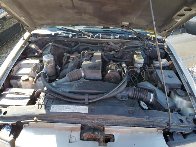 Photo 7 from auction – 2000 GMC SONOMA with VIN 1GTCS1444YK122869