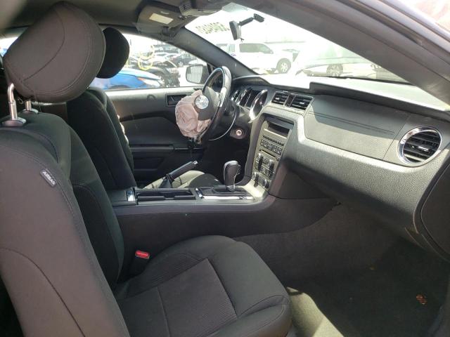 Photo 5 from auction – 2014 FORD MUSTANG with VIN 1ZVBP8AM4E5301284