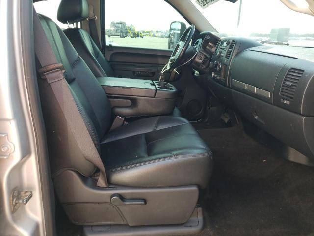 Photo 5 from auction – 2013 CHEVROLET SILVERADO with VIN 1GC1KXC84DF140144