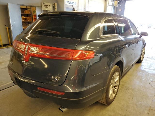 Photo 4 from auction – 2013 LINCOLN MKT with VIN 2LMHJ5AT8DBL57243