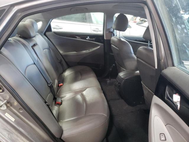 Photo 6 from auction – 2011 HYUNDAI SONATA SE with VIN 5NPEC4AC6BH155431
