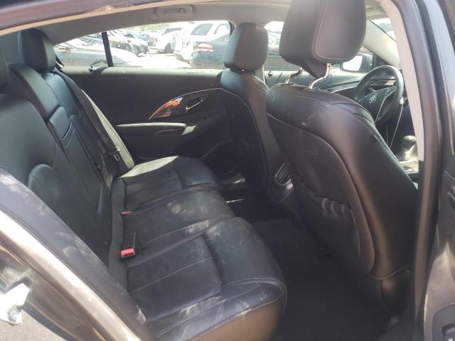 Photo 6 from auction – 2016 BUICK LACROSSE S with VIN 1G4G45G33GF260217