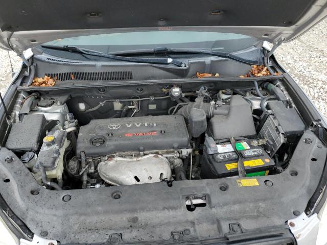 Photo 7 from auction – 2008 TOYOTA RAV4 with VIN JTMZD33V786080880