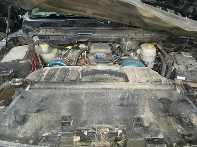 Photo 7 from auction – 2012 DODGE RAM 2500 S with VIN 3C6UD5CL7CG198818