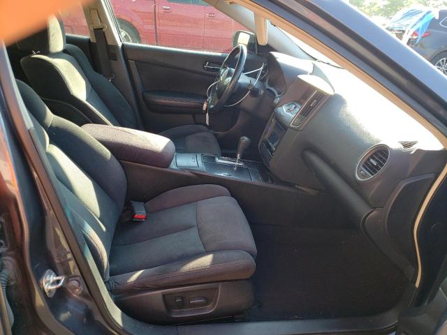 Фото 5 с аукциона – 2012 NISSAN MAXIMA S с VIN 1N4AA5AP8CC833905