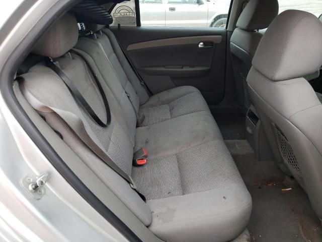 Photo 6 from auction – 2010 CHEVROLET MALIBU LS with VIN 1G1ZA5E06AF106549