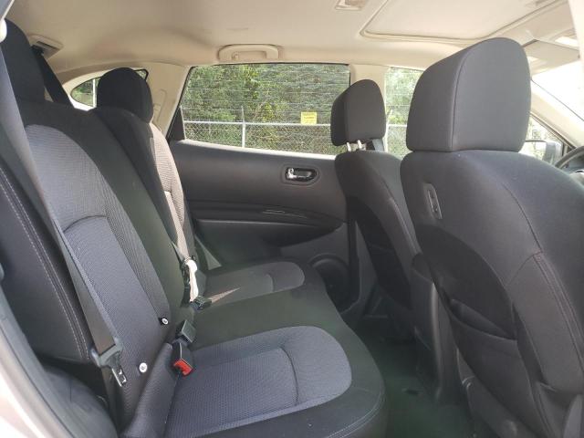 Photo 6 from auction – 2011 NISSAN ROGUE with VIN JN8AS5MV9BW315563