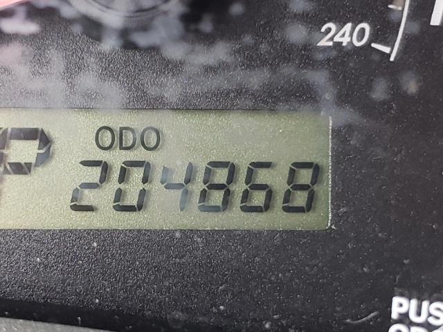 Photo 8 from auction – 2010 TOYOTA COROLLA BA with VIN 1NXBU4EE5AZ198041