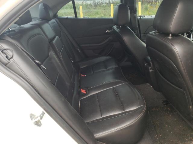 Photo 6 from auction – 2013 CHEVROLET MALIBU 2LT with VIN 1G11F5RRXDF112642