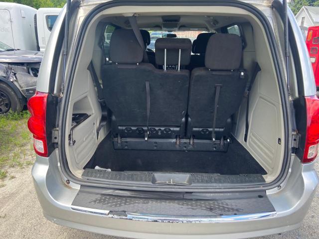 Photo 9 from auction – 2012 DODGE GRAND CARA with VIN 2C4RDGBG1CR139871