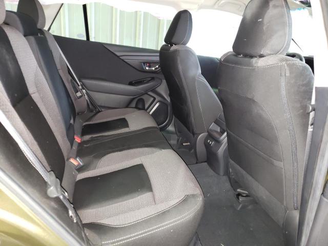 Photo 6 from auction – 2020 SUBARU OUTBACK PR with VIN 4S4BTACCXL3231286