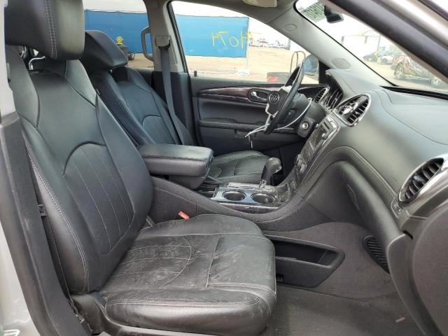 Photo 5 from auction – 2017 BUICK ENCLAVE with VIN 5GAKVBKD6HJ226007