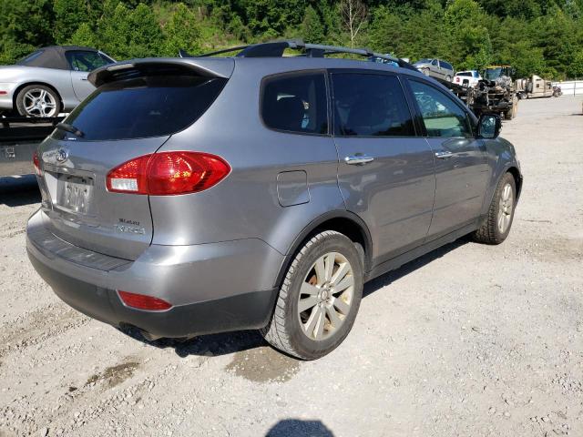 Photo 4 from auction – 2008 SUBARU TRIBECA LI with VIN 4S4WX90D584411620