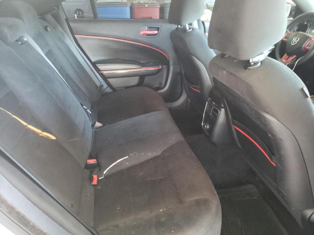 Photo 6 from auction – 2011 DODGE CHARGER with VIN 2B3CL3CG8BH581956