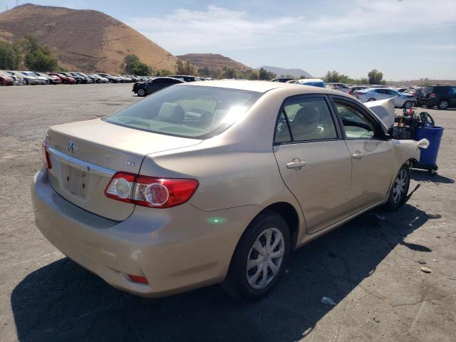 Photo 4 from auction – 2011 TOYOTA COROLLA BA with VIN JTDBU4EE1B9155390